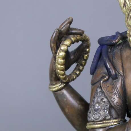Shadakshari Avalokiteshvara - photo 6