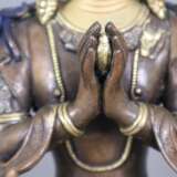 Shadakshari Avalokiteshvara - фото 7