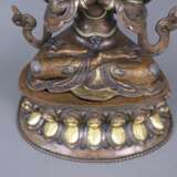 Shadakshari Avalokiteshvara - фото 8