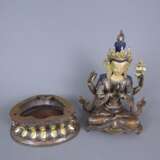 Shadakshari Avalokiteshvara - фото 9