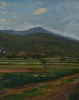 Barth, Ferdinand (1902 Darmstadt-1979 Lautertal)