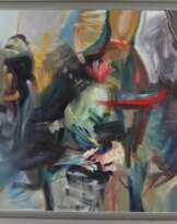 Beecht, Thomas (*1962 Marburg/Lahn, Studium der Malerei an der Akademie der Bildenden Künste in München)