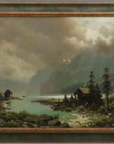 Chwala, Adolf (1836 Prag