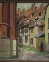 Heyl, Heinz (?) -Mitte 20.Jh.