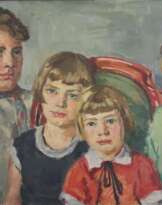 Lippmann, Karl Friedrich (1883 -Offenbach