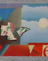 Papart, Max (1911 Marseille