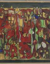 Reich an der Stolpe, Siegfried (1912 Stolp