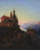 Wilhelmy, Louis (19. Jh.)