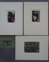 Fleissner, Richard (1903 Tuschkau