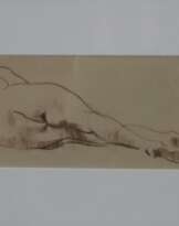 Pellegrini, Alfred Heinrich (1881-1958)