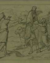 Peschel, Carl Gottlieb (1798-Dresden-1879)