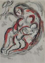 Chagall, Marc (1887 Witebsk