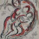 Chagall, Marc (1887 Witebsk - photo 1