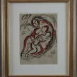 Chagall, Marc (1887 Witebsk - Foto 2