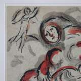 Chagall, Marc (1887 Witebsk - Foto 4