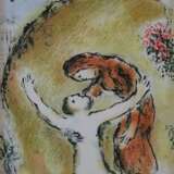 Chagall, Marc (1887-1985) - Foto 1