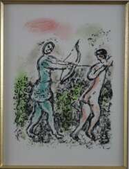 Chagall Marc (1887-1985)