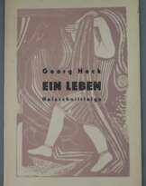 Heck, Georg (1897 -Frankfurt/M.