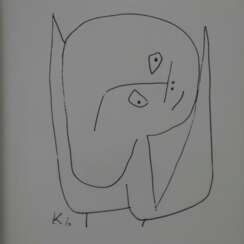 Klee, Paul (1879-1940)