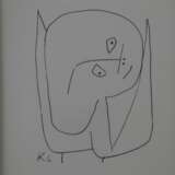 Klee, Paul (1879-1940) - Foto 1
