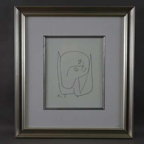 Klee, Paul (1879-1940) - photo 2