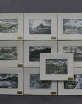 McLennan, Ian (20.Jh.)