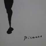Picasso, Pablo (1881 Malaga -1973 Mougins) - Foto 4