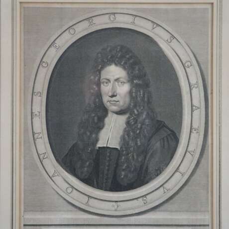 Valck, Gerard (1652-1726, nach) - photo 3
