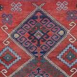 Kazak - photo 6