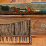 HISTORISCHES ITALIENISCHES CLAVICHORD, UNSIGNIERT - Foto 4