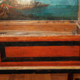 HISTORISCHES ITALIENISCHES CLAVICHORD, UNSIGNIERT - photo 7