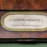 PHYSHARMONIKA VON MICHAEL SCHWEIGHOFER, WIEN UM 1830-1840 - Foto 2
