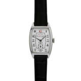 RANI Oriental Watch Co. Vintage Armbanduhr, ca. 1920/30er Jahre. Gehäuse verchromt/vernickelt. - photo 1