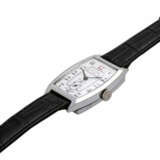 RANI Oriental Watch Co. Vintage Armbanduhr, ca. 1920/30er Jahre. Gehäuse verchromt/vernickelt. - Foto 4