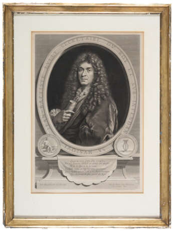 DER KOMPONIST JEAN-BAPTISTE LULLY (1632-1687) - Foto 2