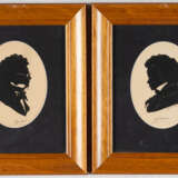 FRANZ SCHUBERT (1797-1828) UND LUDWIG VAN BEETHOVEN (1770-1827) - Foto 1