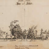 MARTIN KLÖTZEL: HEIDNISCHER GÖTTER UND GÖTTINNEN PRÄCHTIGER AUFZUG AN.1695 GEHALTEN IN DREZDEN - Foto 9