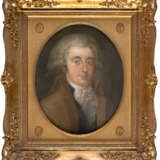 PORTRAIT DES DAMIAN CARDON (1766-1824), GEHEIMER REGIERUNGSRAT ZU TRIER - photo 2