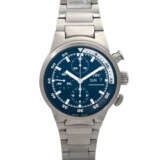 IWC Aquatimer Chronograph - photo 1