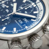 IWC Aquatimer Chronograph - photo 5