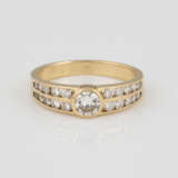 BRILLANT-RING - photo 1