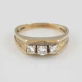 BRILLANT-RING - photo 1