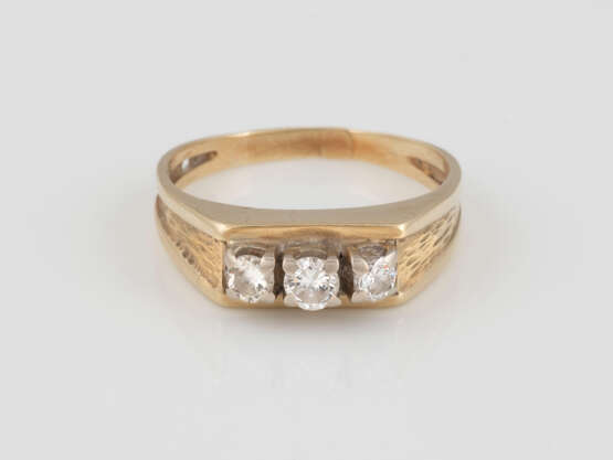 BRILLANT-RING - photo 1