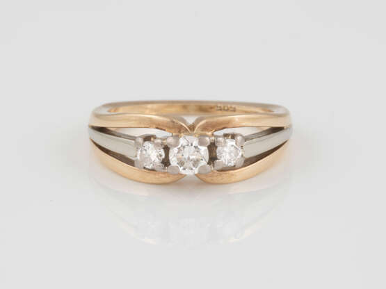 BRILLANT-RING - photo 1