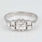 DIAMANT-RING - photo 1