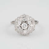 DIAMANT-RING - photo 1