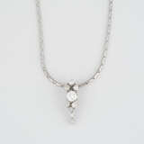 BRILLANT-COLLIER - photo 1