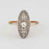 DIAMANT-RING - photo 1