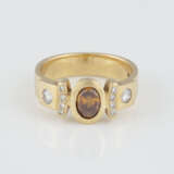 DIAMANT-RING - photo 1