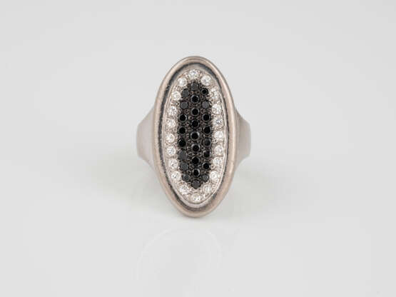 DIAMANT-RING - photo 1